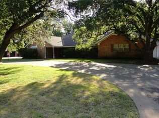 1701 River Oaks Rd, Abilene, TX 79605