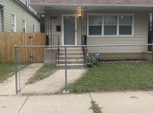 11660 S Lowe Ave, Chicago, IL 60628