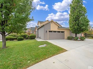 5729 Crooked Stick Way, Sparks, NV 89436