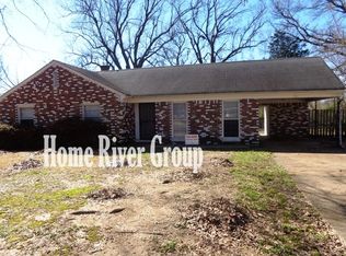 4769 Dianne Dr, Memphis, TN 38116