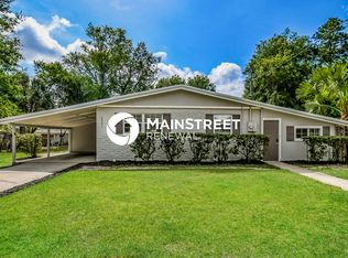 2901 Sandhurst Rd E #8, Jacksonville, FL 32277