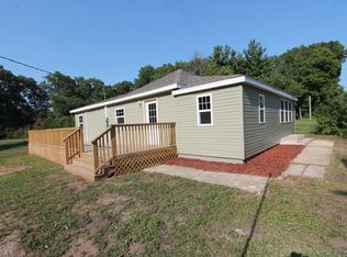 10120 E 500 N, Grovertown, IN 46531