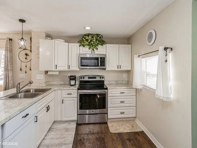 2757 Indianapolis Ave, Des Moines, IA, 50317