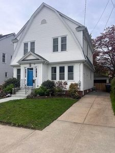 75 Lauriston St, Providence, RI, 02906