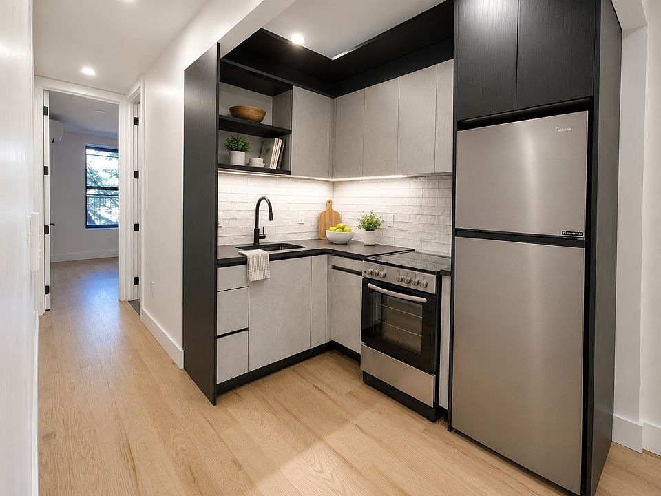 1st image of 2328 Bedford Ave APT 2R