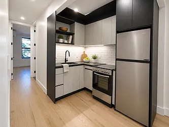 2328 Bedford Avenue, #2C