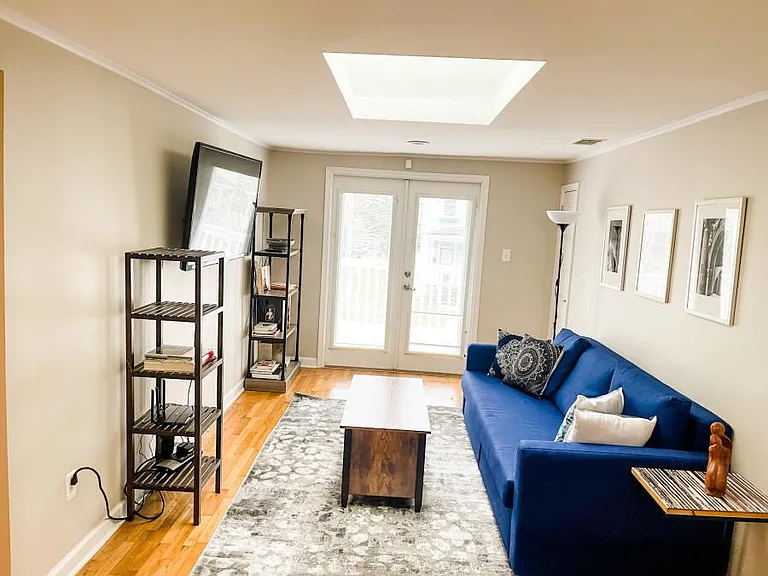 414 E Park Ave #D — Photo 3