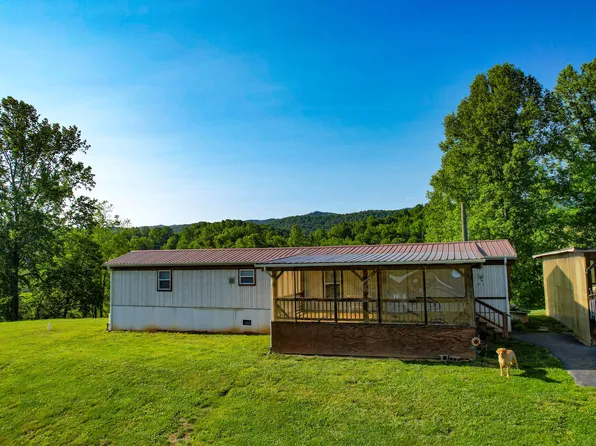 2428 Possum Creek Rd, Gate City, VA 24251
