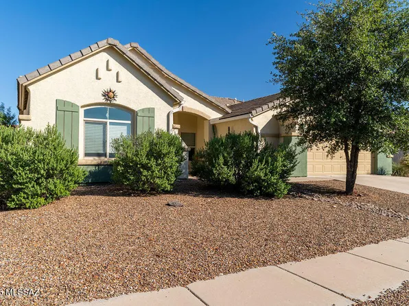 9426 N Stonebrook Dr, Tucson, AZ 85743