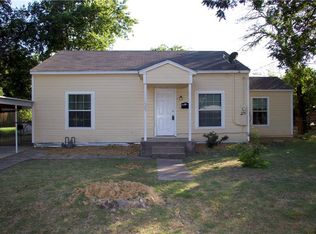 309 Lynn St, Waxahachie, TX 75165