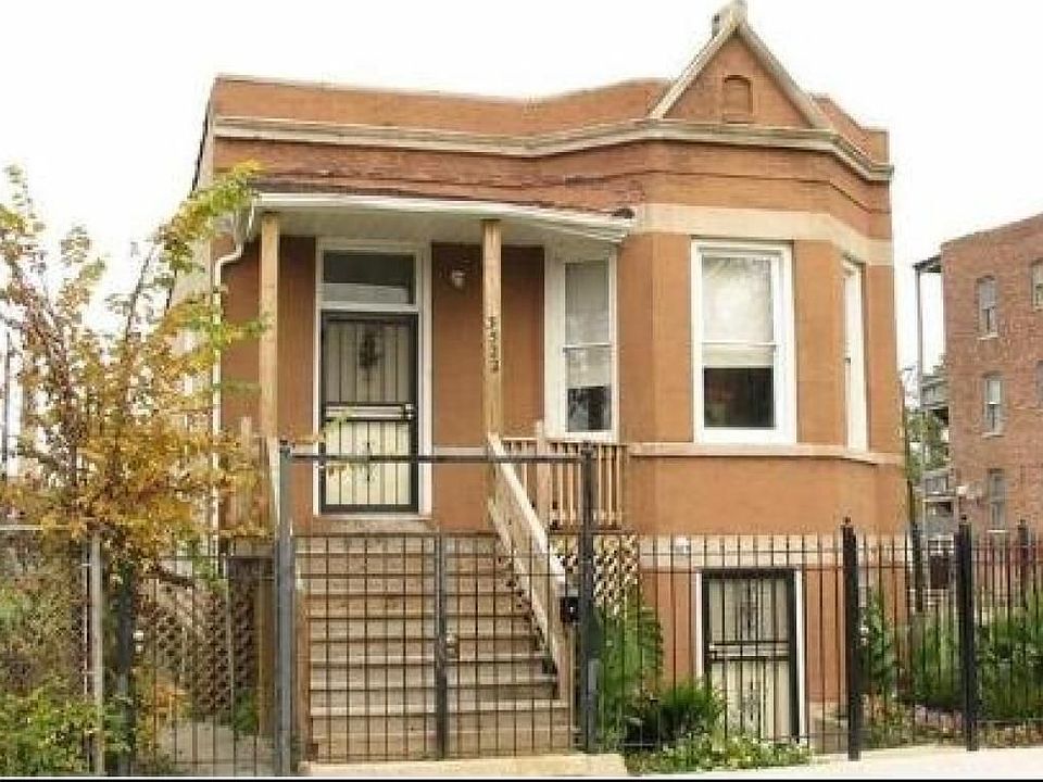 2nd image of 3522 W 13th Pl #1
