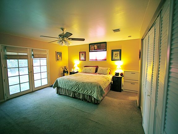 Master Suite Permitted Addition