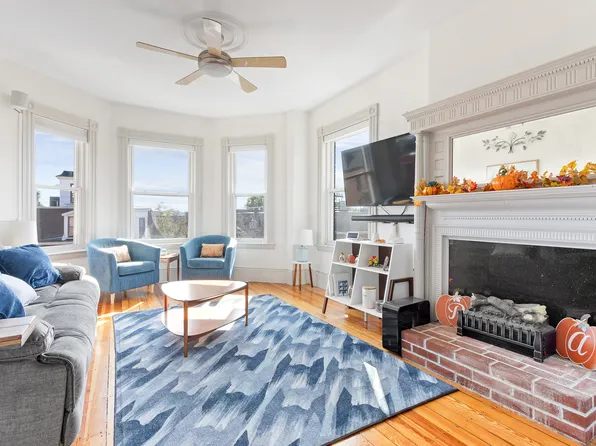 100 Broadway #5A, Chelsea, MA 02150