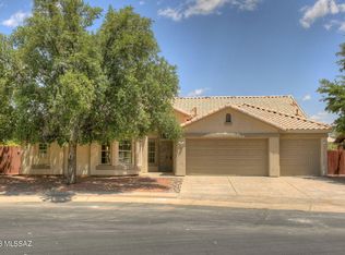 6850 W Kern Dr, Tucson, AZ 85743