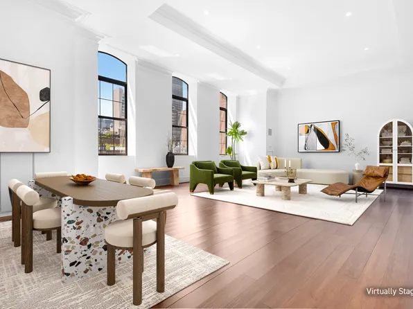 351 East 51st Street LOFT6E image 1 of 10