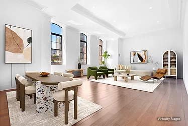 351 East 51st Street, #LOFT6E