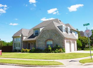 12810 E 90th St N, Owasso, OK 74055