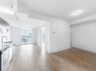 16 McAdam Ave #306, Toronto, ON M6A 0B9