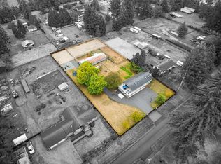 24061 55th Ave, Langley, BC V2Z 2N7