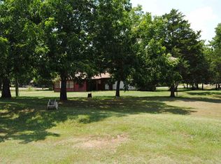 2183 Chickasaw Trl, Davis, OK 73030