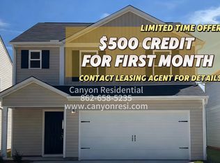 740 Wayfinder Run, Inman, SC 29349