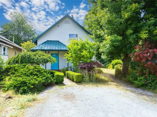 3808 Idaho Street, Bellingham, WA 98229