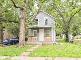 405 State St, Emporia, KS 66801