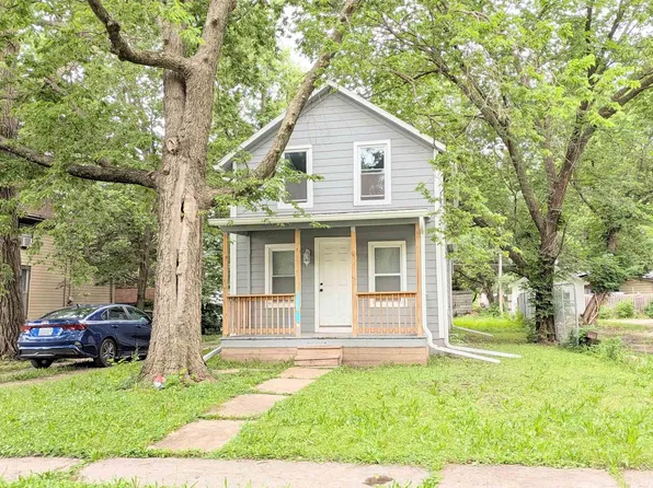 405 State St, Emporia, KS 66801