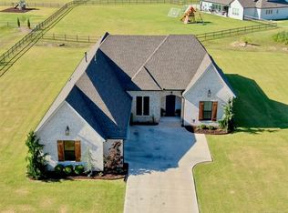 15214 E 83rd St N, Owasso, OK 74055