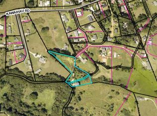 6469L Kawaihau Rd UNIT L, Kapaa, HI 96746