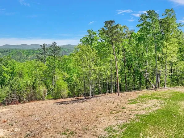 656 Lookout Valley Trl, Talking Rock, GA 30175