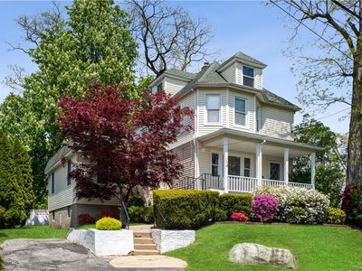 103 Alkamont Ave, Scarsdale, NY, 10583