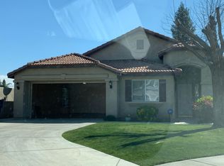 4502 Antelope Peak Ct, Bakersfield, CA 93311