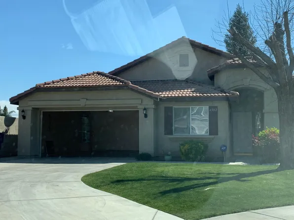 4502 Antelope Peak Ct, Bakersfield, CA 93311