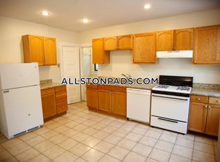31 Quint Ave #1JJ, Allston, MA 02134