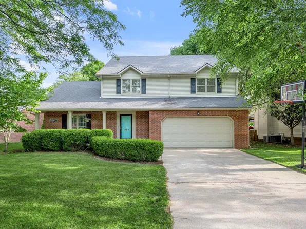 940 Deer Crossing Way, Lexington, KY 40509