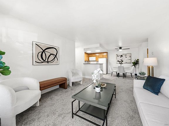 3rd image of 5922 Rancho Mission Rd Unit 74