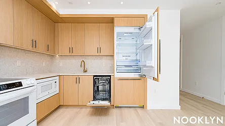 Rented by Nooklyn NYC LLC