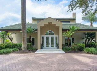 14301 Luray Rd, Southwest Ranches, FL 33330