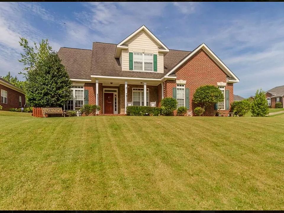 1st image of 4851 Somerset Dr