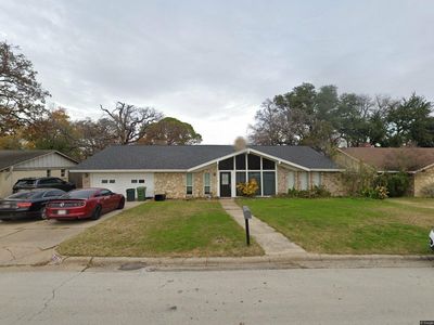 228 Plainview Dr, Hurst, TX, 76054