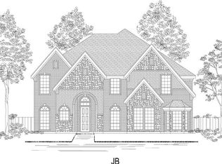 13037 Edgemont Ln, Frisco, TX 75035