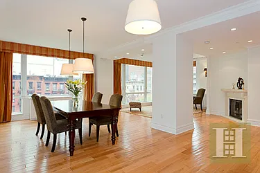 Rented by Halstead Real Estate