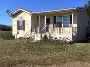 1906 County Road 700, Riceville, TN 37370