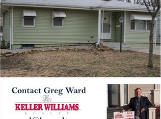 420 Missouri St, Lawrence, KS 66044