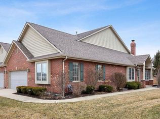 12504 Steamboat Springs Dr, Mokena, IL 60448