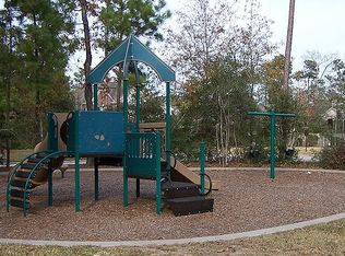 183 Maple Path Pl, Spring, TX 77382