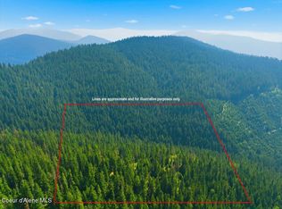 Nka Usfs 610 Rd, Hayden, ID 83835