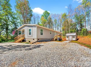 55 Cypress Rd, Marion, NC 28752