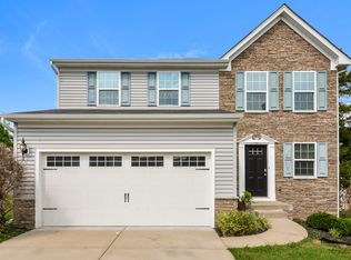 2016 Alpenglow Point, Antioch, TN 37013